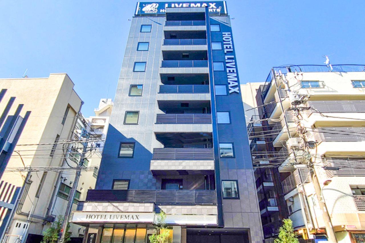 Hotel Livemax Akasaka Grande Tōkyō