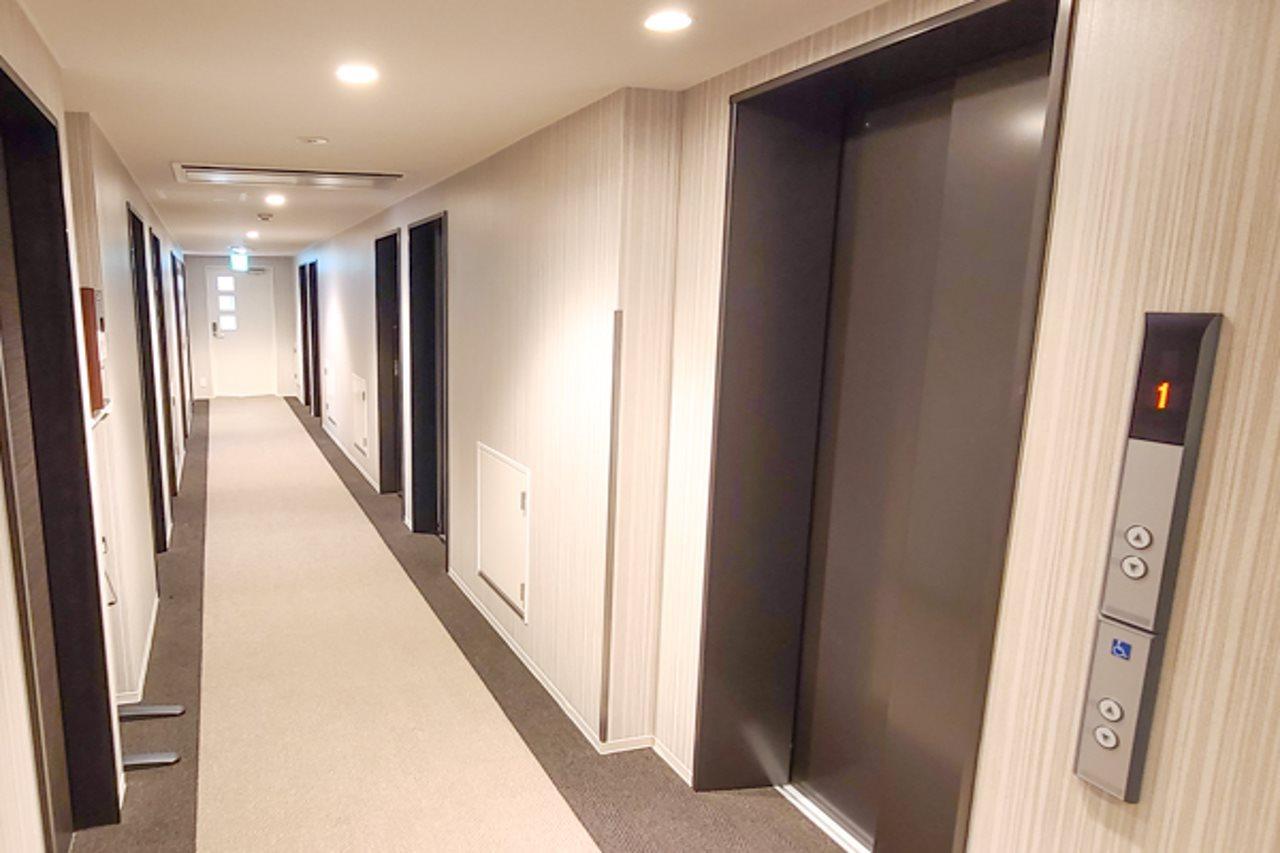 Livemax Akasaka Grande Hotel Tōkyō
