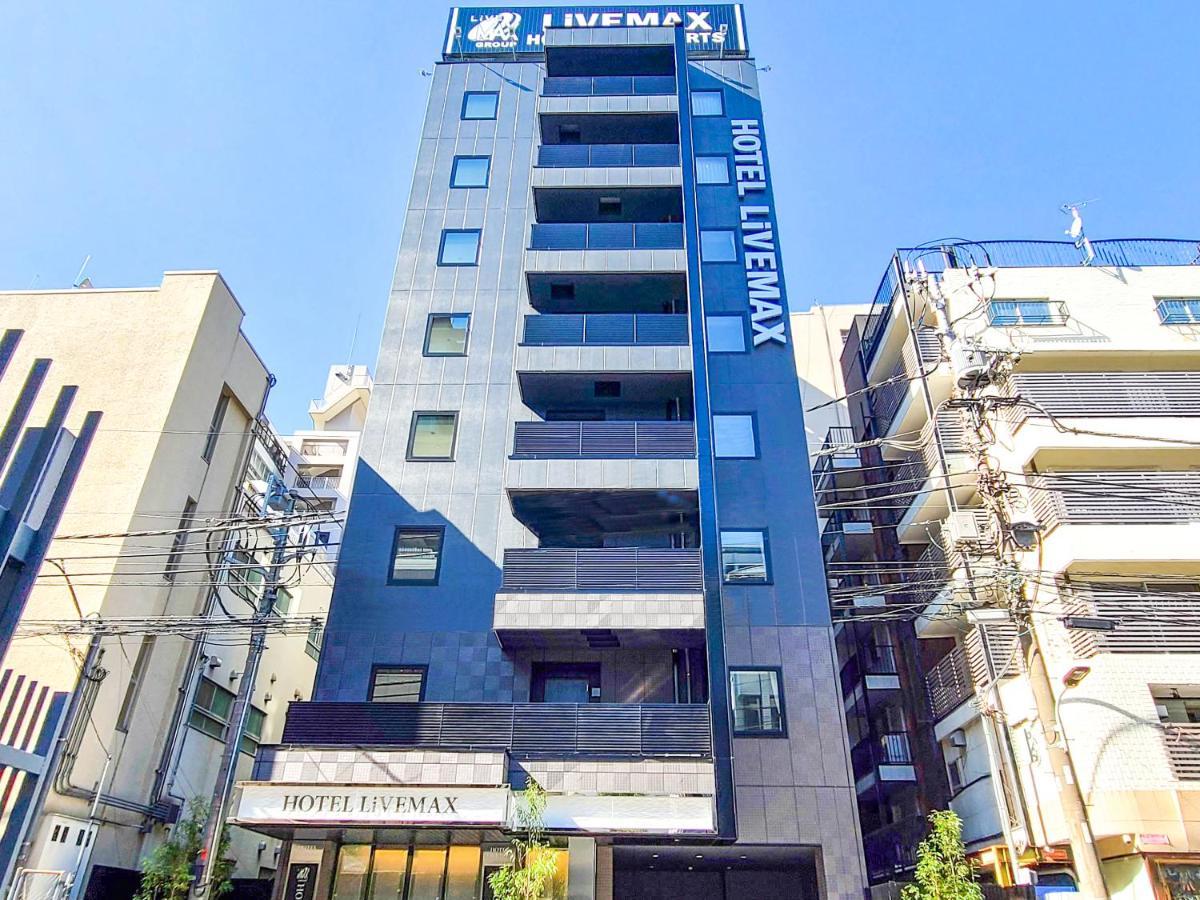 Livemax Akasaka Grande Tōkyō
